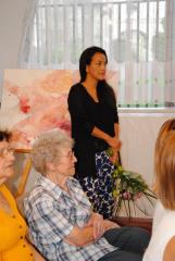 Razstava japonske umetnice Keiko Miyazaki 7